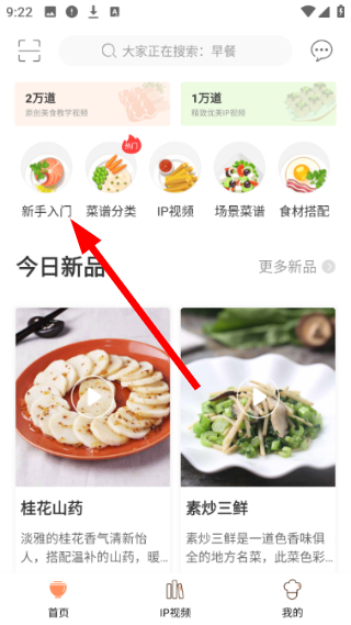 掌厨