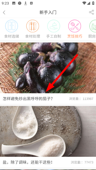 掌厨