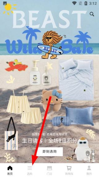 野兽派