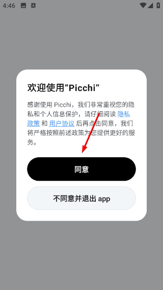 Picchi