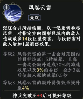 极无双2游戏