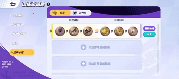 宝可梦大集结国际服