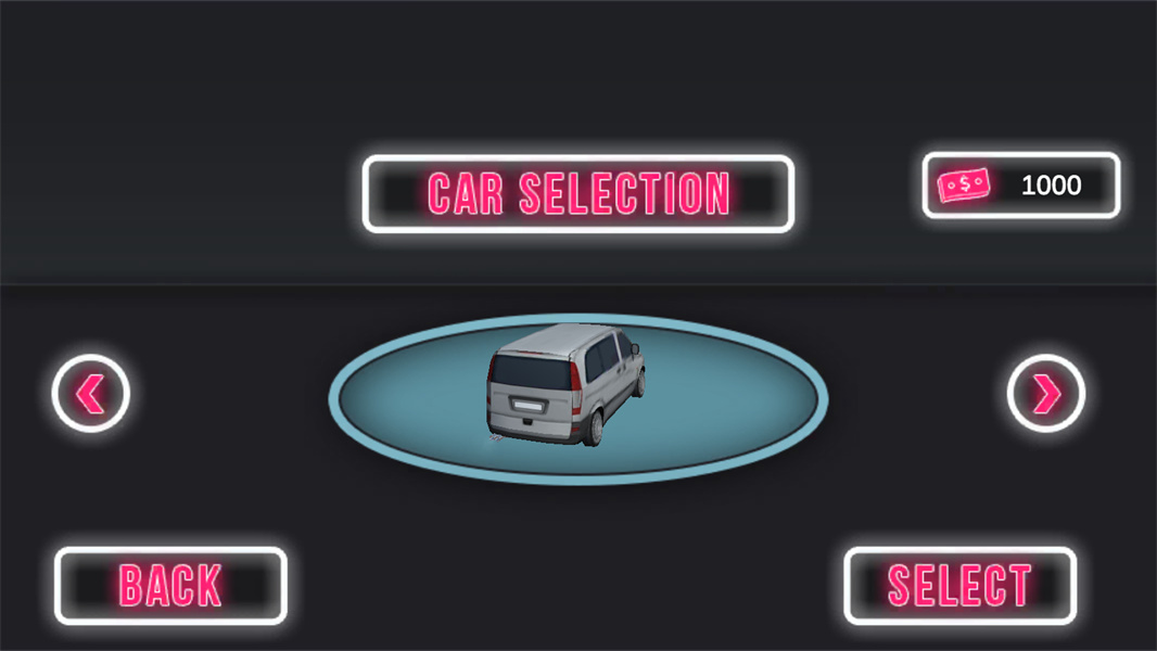 城市汽车驾驶学校模拟器3D版（Retro Car Driving School）