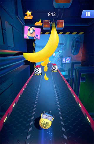 Minion Rush小黄人快跑国际服下载2023