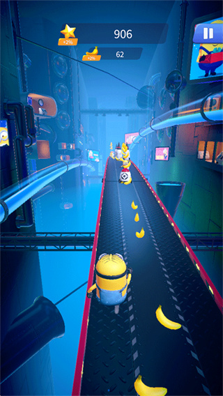 Minion Rush小黄人快跑国际服下载2023