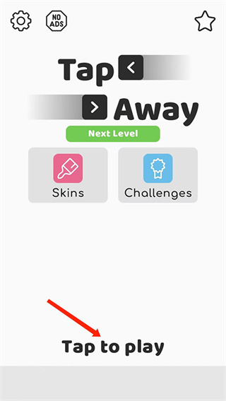 Tap Away