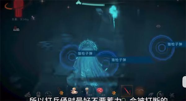 超自然行动组官方网站入口