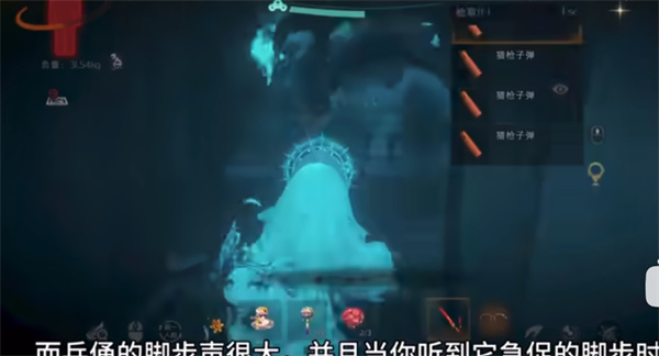 超自然行动组官方网站入口