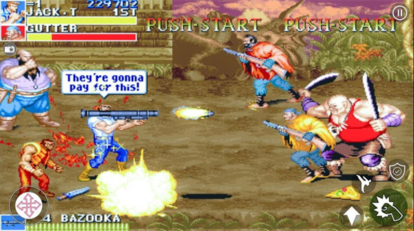 恐龙格斗进化(Class Dino Fighting)