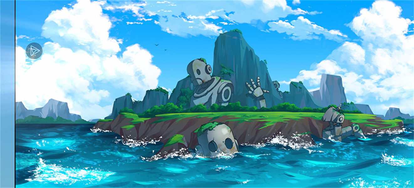 漂流之秋