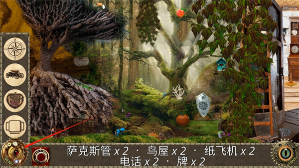 爱丽丝梦游仙境手游(Alice Wonderland)