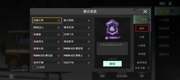 绝地求生体验服轻量版