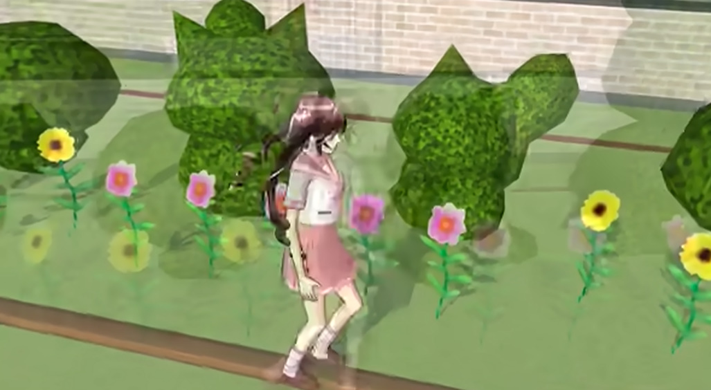 樱花校园模拟器英文版1.041.11无广告