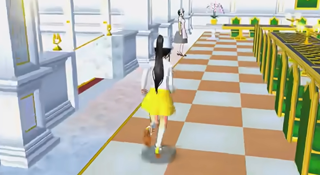 樱花校园模拟器英文版1.042