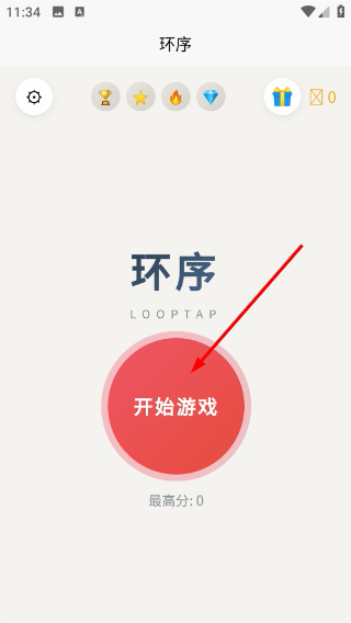 环序