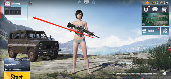 绝地求生体验服beta pubg mobile国际版最新版