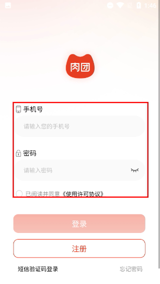 肉团