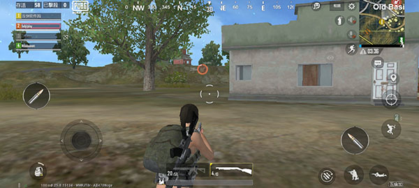 pubg体验服正版安装
