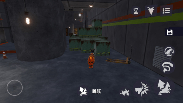 模拟山羊3胡闹多元宇宙手机版