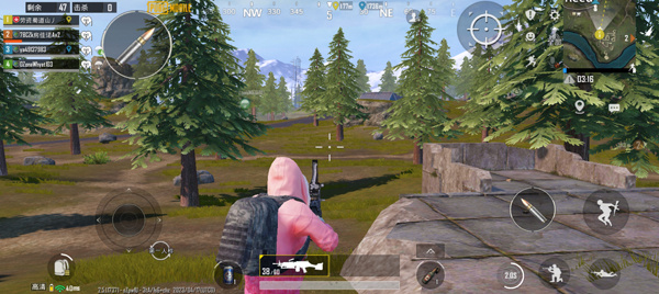 pubg体验服新版本