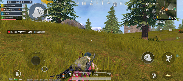 pubg体验服新版本
