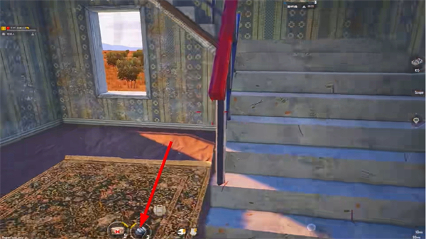绝地求生测试服(BETA PUBG MOBILE)