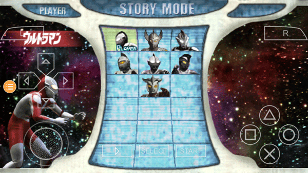 奥特曼格斗进化0中文版下载安装