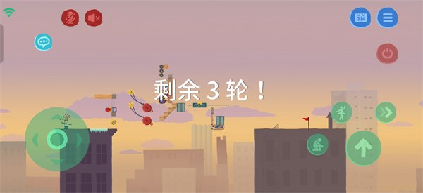 小鸡与小马超级派对官方版