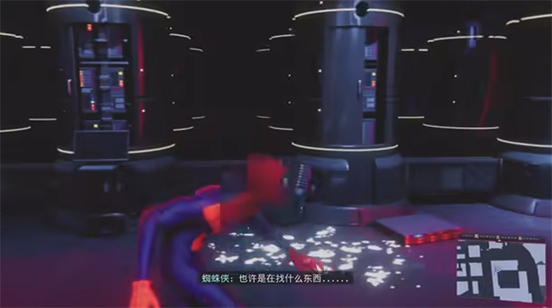 漫威蜘蛛侠下载安装中文版
