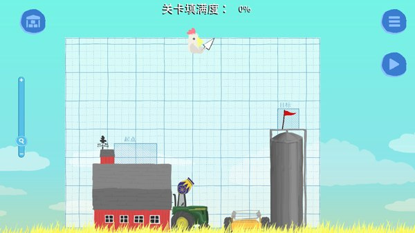 小鸡与小马超级派对1.11.12