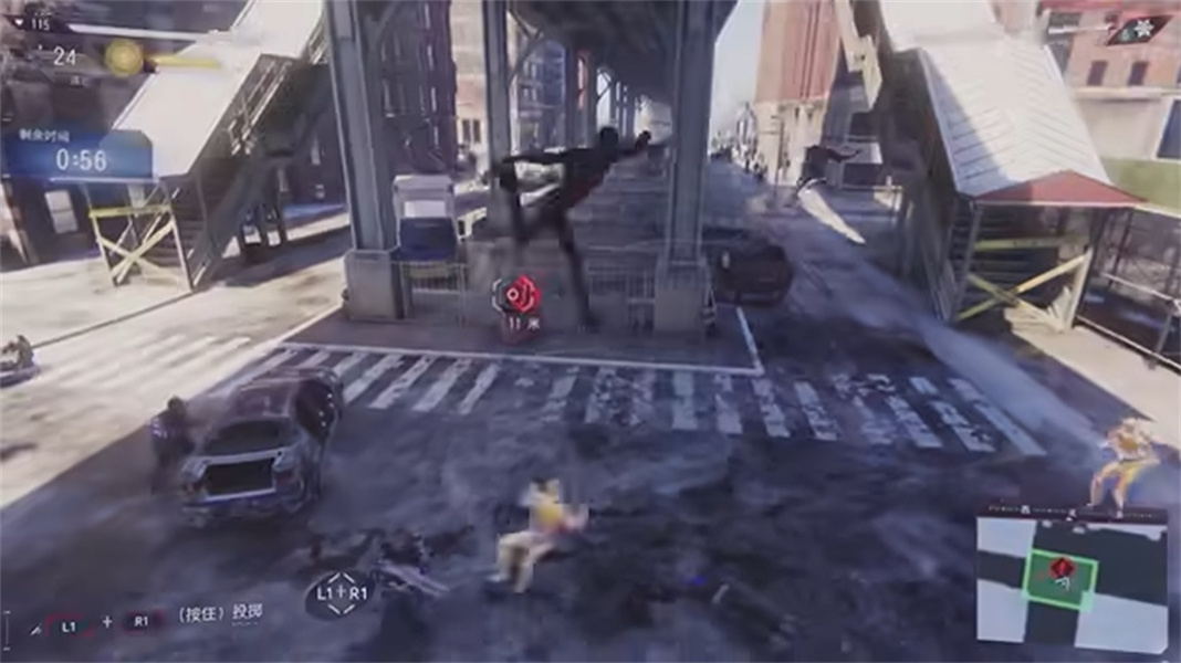 漫威蜘蛛侠下载游戏
