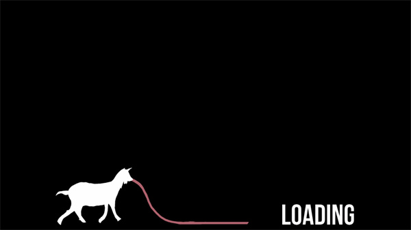 模拟山羊免费版下载(Goat Simulator Free)