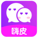 嗨皮交友