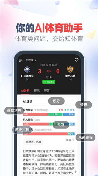知体育