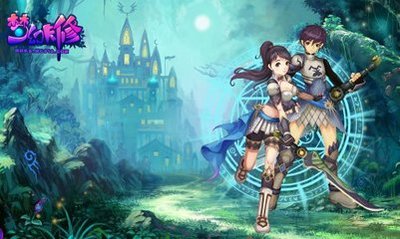 《梦幻卡修》：二次元卡牌与策略战斗的绝美交织