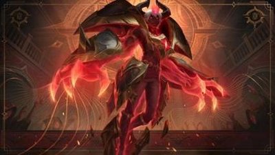 LOL“星辰之辉，闪耀峡谷”盛典，挑战赢取炫酷奖励！