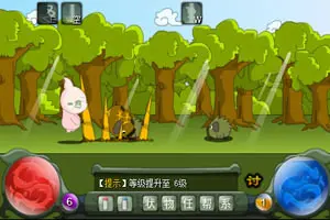 《乖乖猪世界2.4》攻略：快速升级，轻松获取百倍经验！