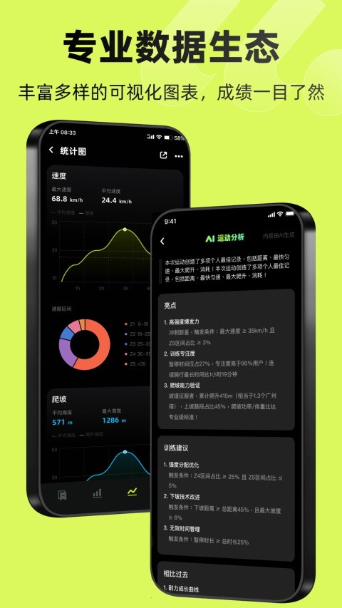 际刻骑行免费版