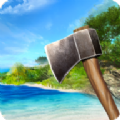 野外海岛生存(Woodcraft Survival Island)