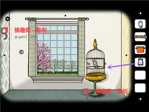 Cube Escape Seasons攻略9.jpg