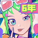 刀光与少女