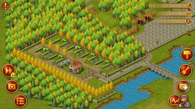 玩转策略经营游戏家园7：贵族：一份详尽的攻略清单