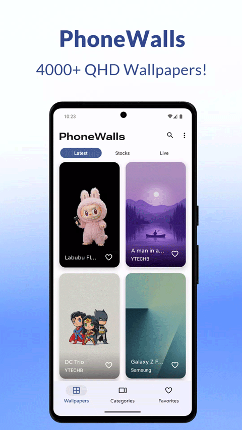 phonewalls