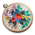 十字绣俱乐部(Cross Stitch Club)