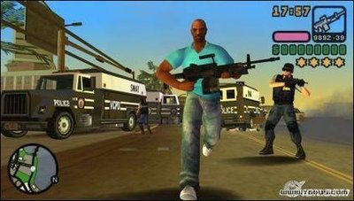 PSP《侠盗猎车手：自由城故事》全面攻略与玩法指南