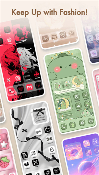 Themepack
