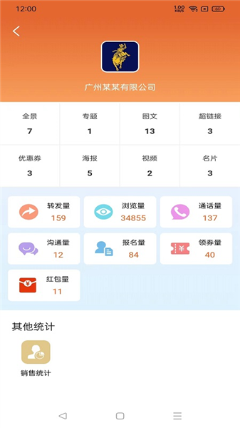 房点管家