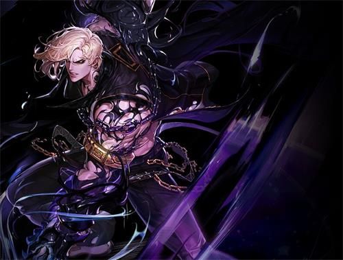 探索黑暗武士的奥秘：DNF高伤害连招指南