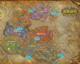 魔兽RPG图探秘：开启你的自定义冒险之旅