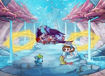 洛克王国传奇宠物揭秘：上古龙王的神秘力量与获取之道